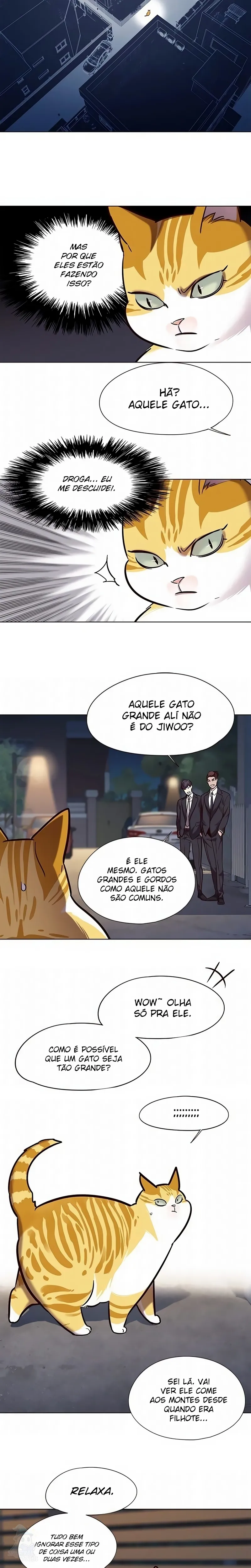 Read Veletric Pt Br Manga Online