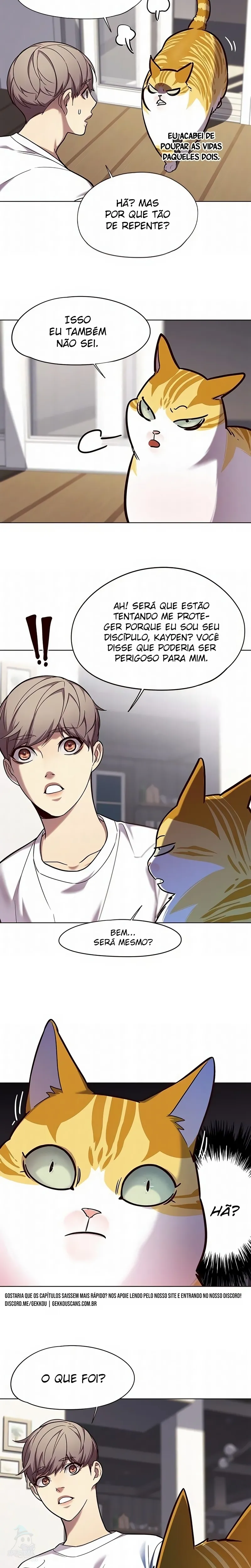 Read Veletric Pt Br Manga Online