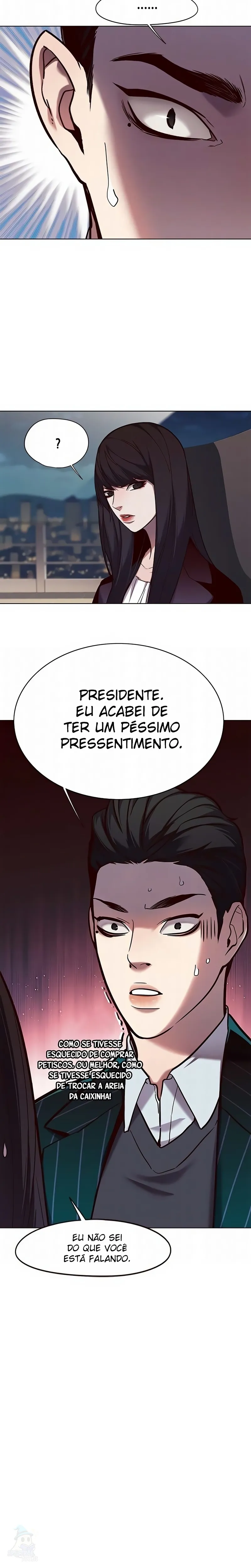 Read Veletric Pt Br Manga Online