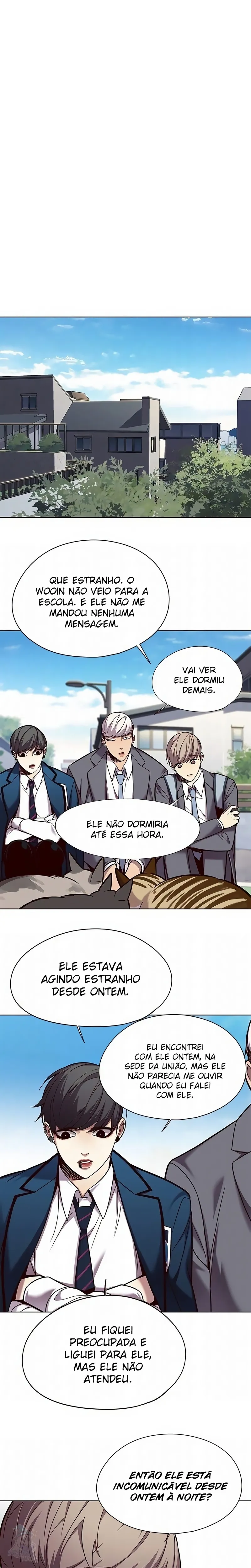 Read Veletric Pt Br Manga Online