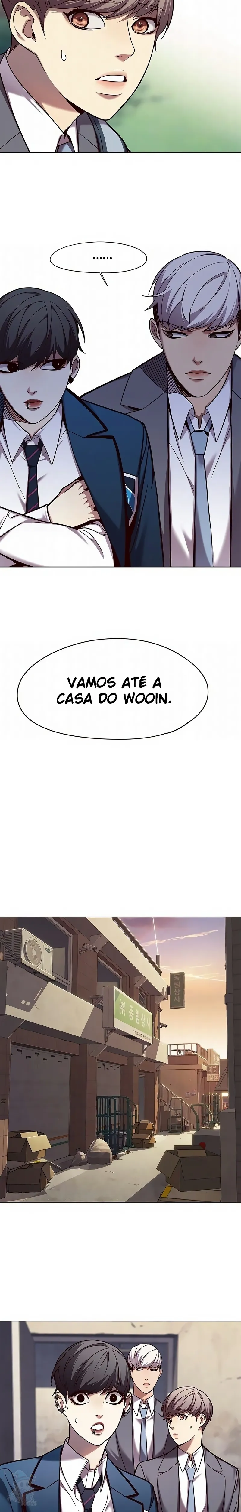 Read Veletric Pt Br Manga Online