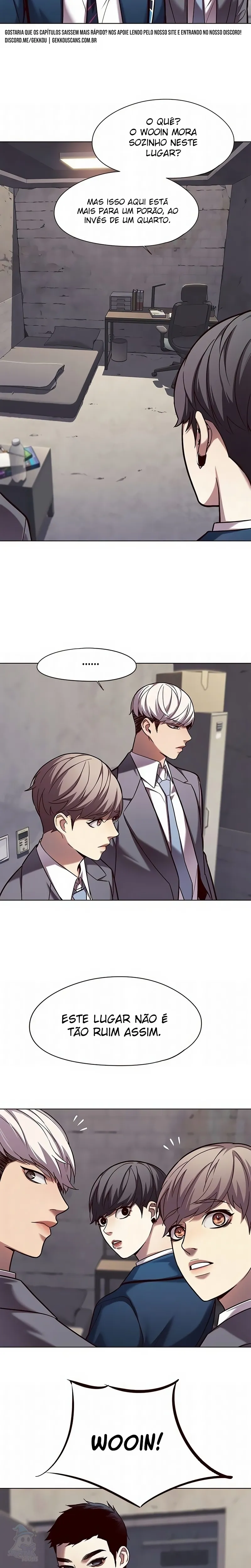 Read Veletric Pt Br Manga Online