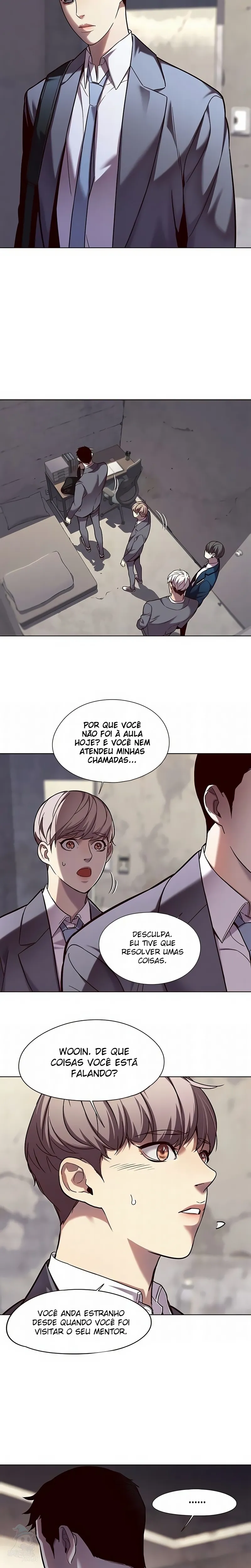 Read Veletric Pt Br Manga Online