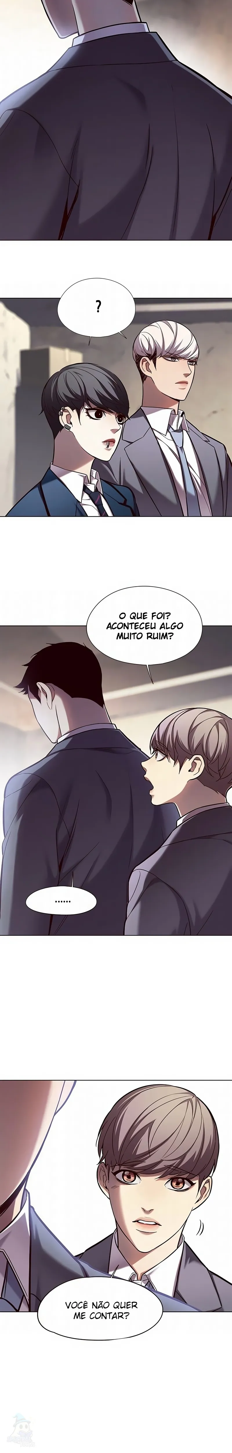 Read Veletric Pt Br Manga Online