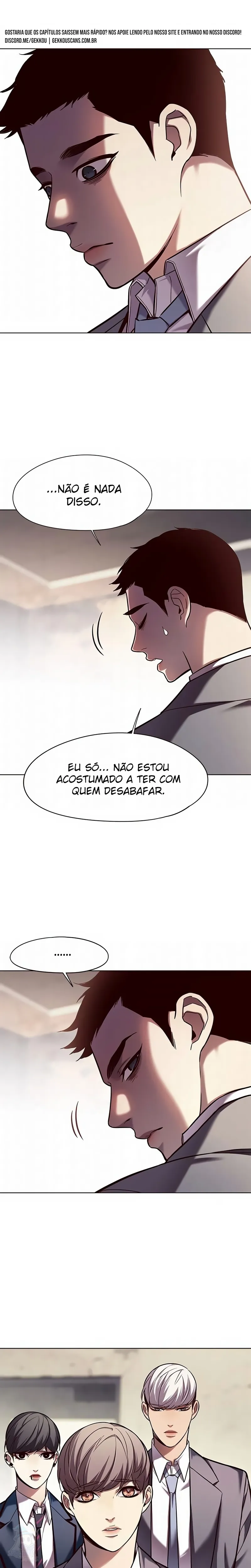 Read Veletric Pt Br Manga Online