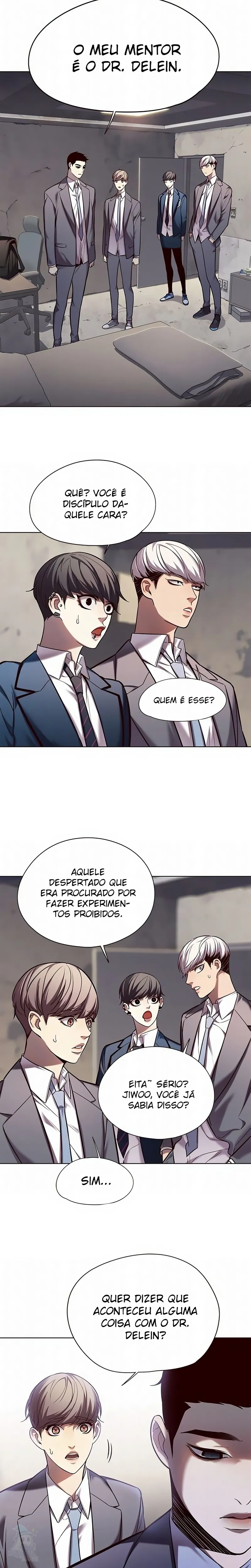 Read Veletric Pt Br Manga Online