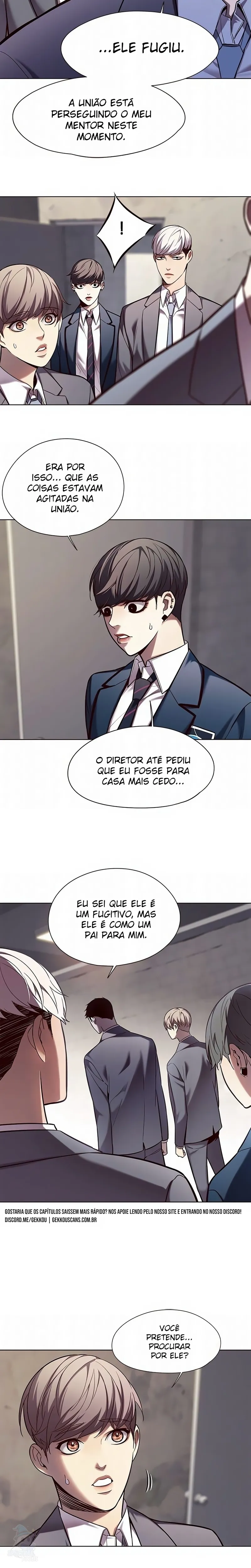 Read Veletric Pt Br Manga Online