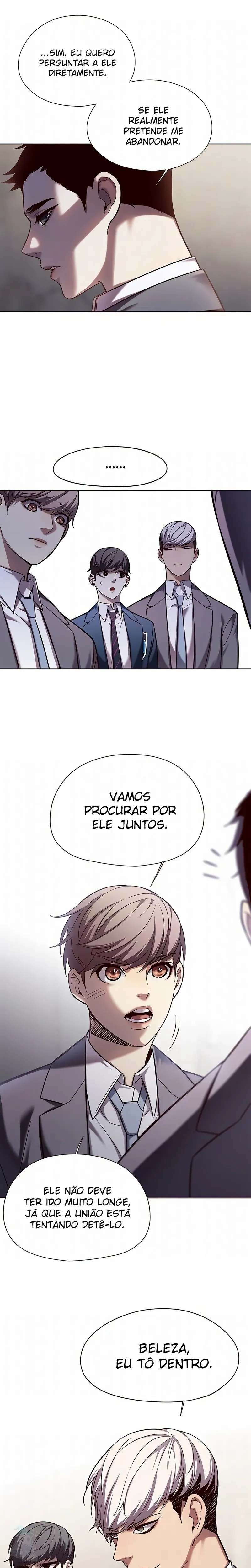Read Veletric Pt Br Manga Online