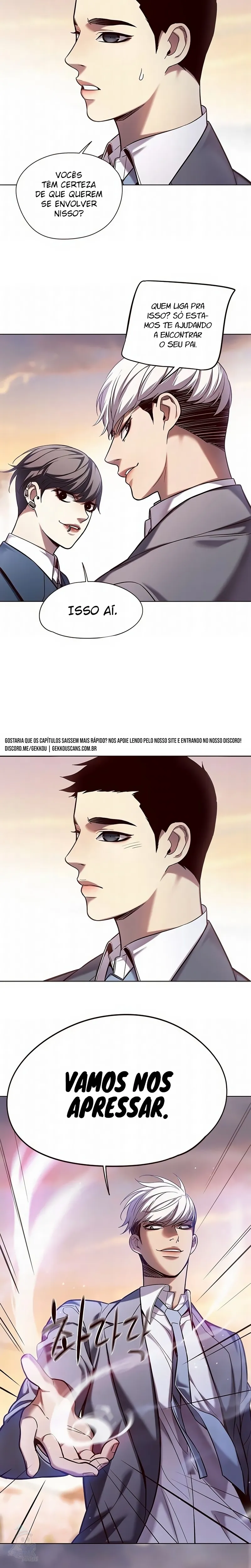 Read Veletric Pt Br Manga Online