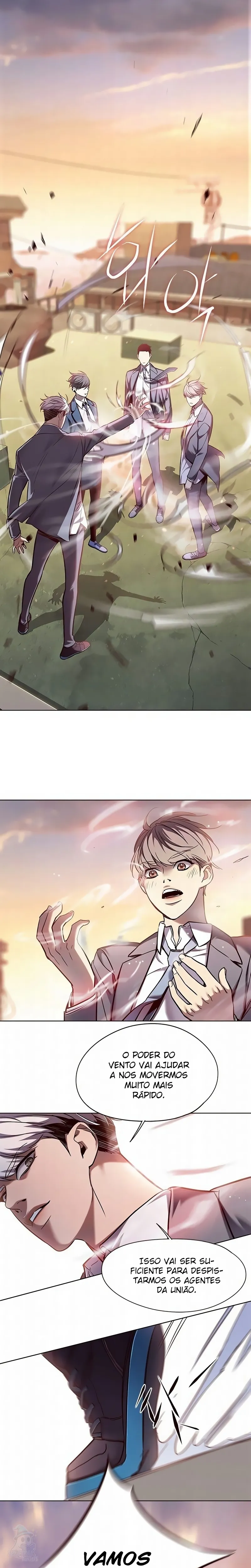 Read Veletric Pt Br Manga Online