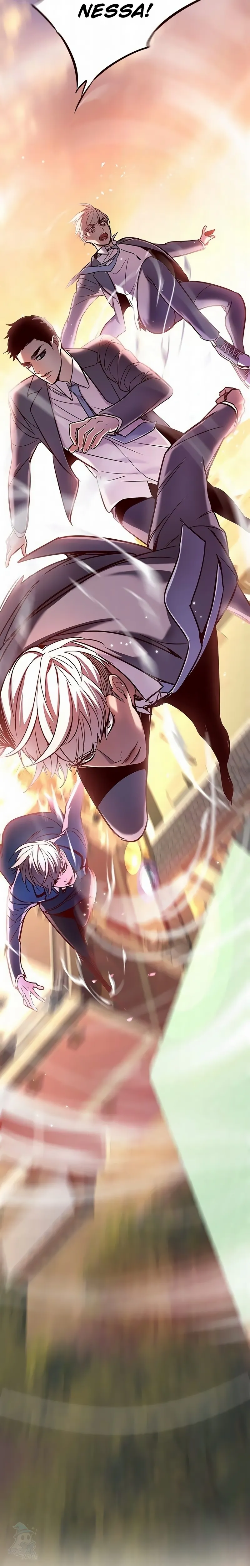 Read Veletric Pt Br Manga Online