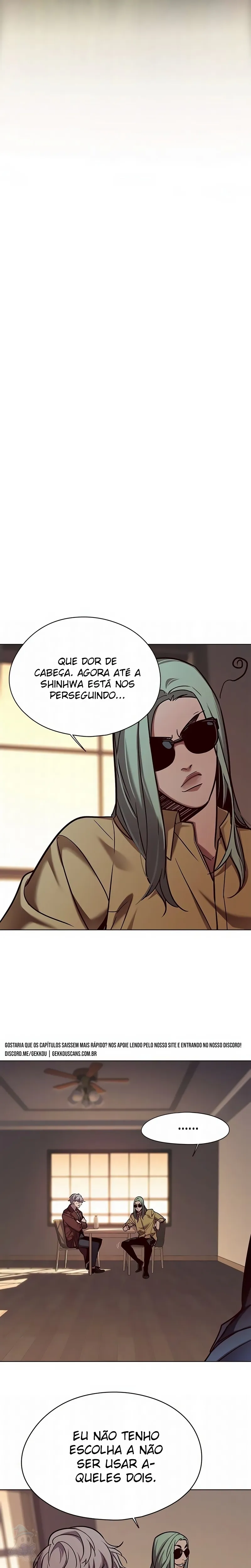 Read Veletric Pt Br Manga Online