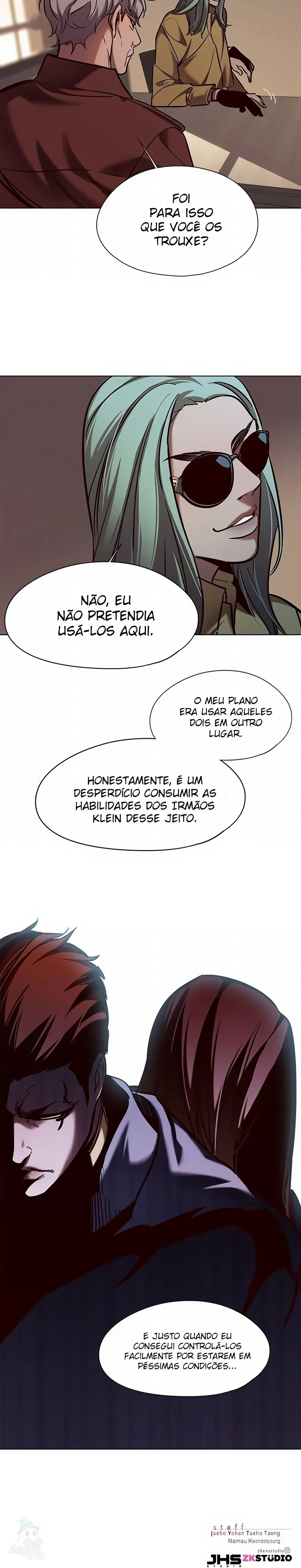 Read Veletric Pt Br Manga Online