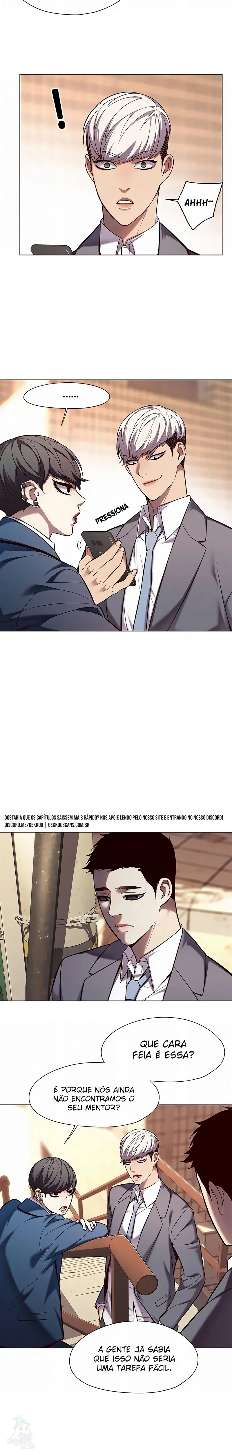 Read Veletric Pt Br Manga Online