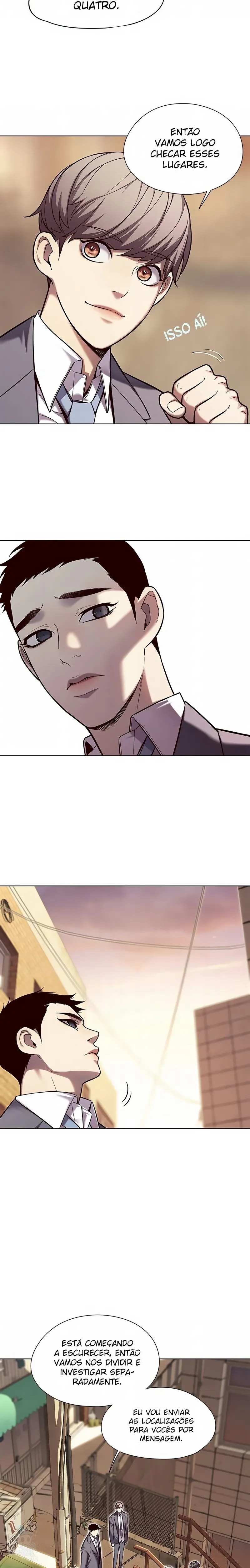 Read Veletric Pt Br Manga Online