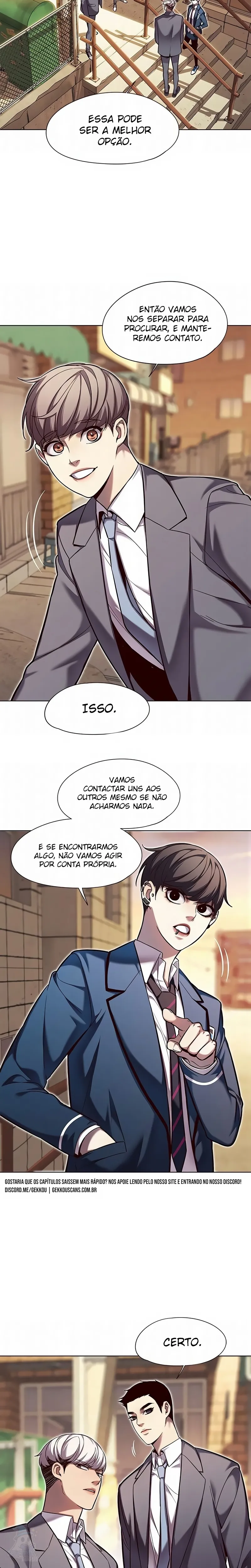 Read Veletric Pt Br Manga Online