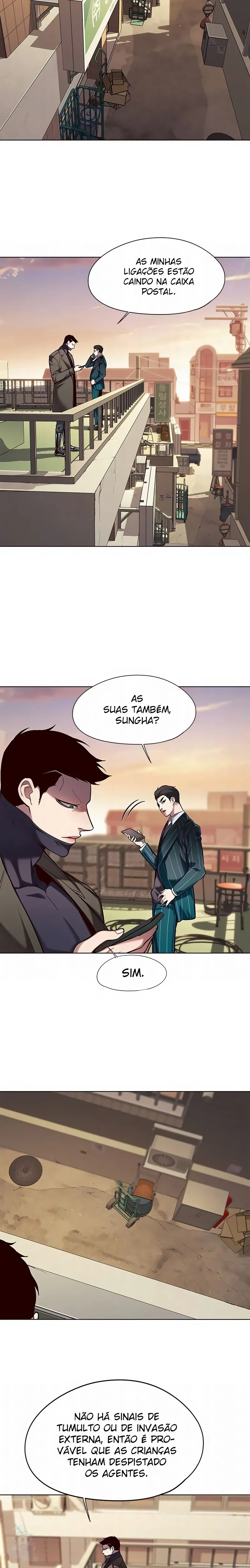 Read Veletric Pt Br Manga Online