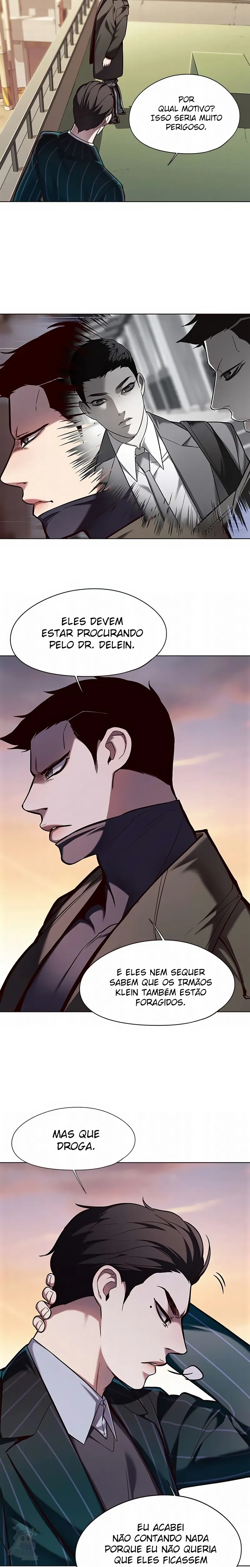 Read Veletric Pt Br Manga Online