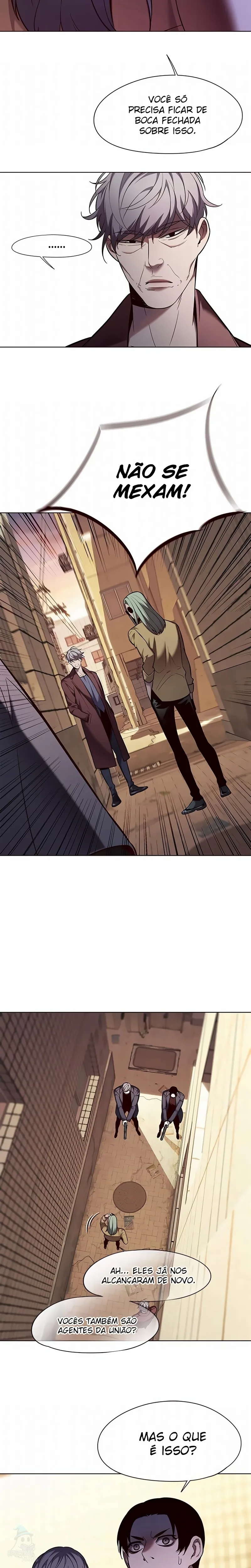 Read Veletric Pt Br Manga Online