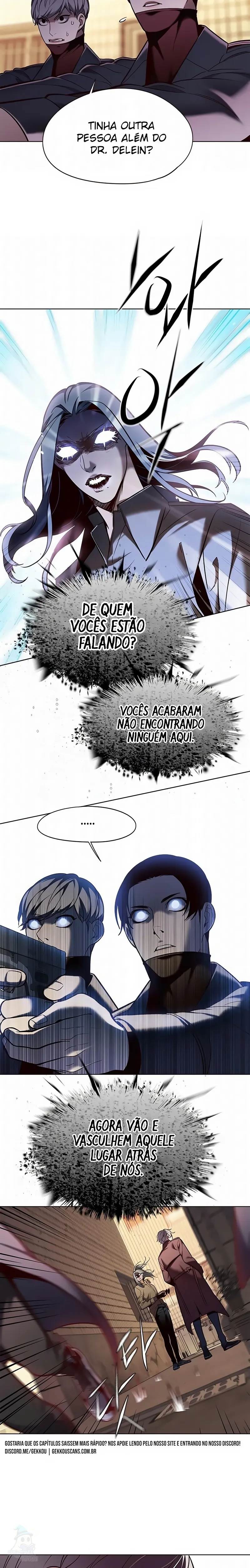 Read Veletric Pt Br Manga Online