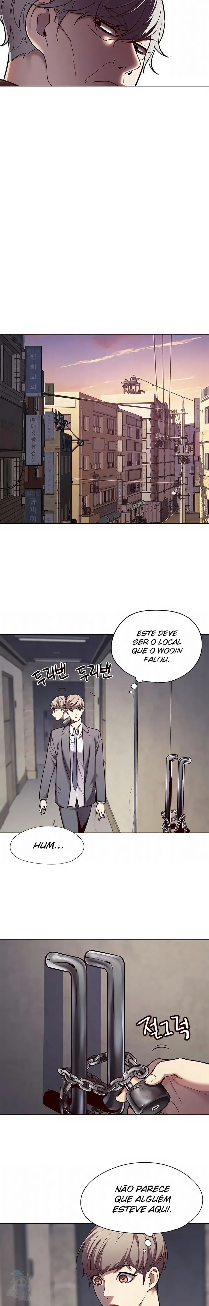 Read Veletric Pt Br Manga Online