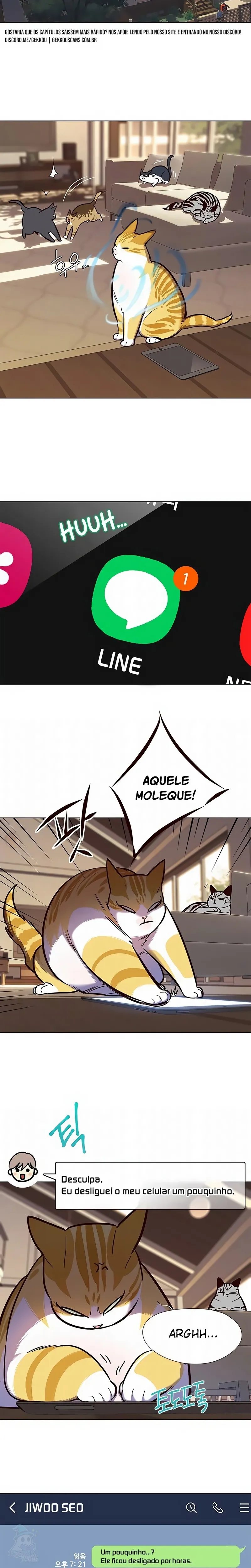 Read Veletric Pt Br Manga Online