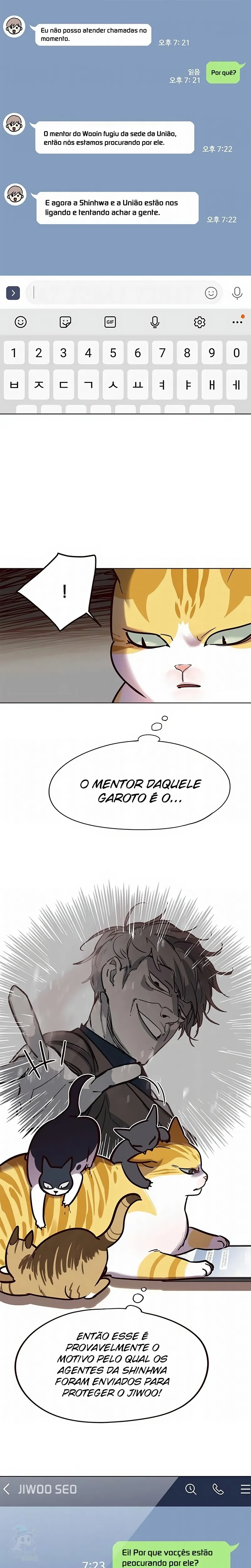Read Veletric Pt Br Manga Online
