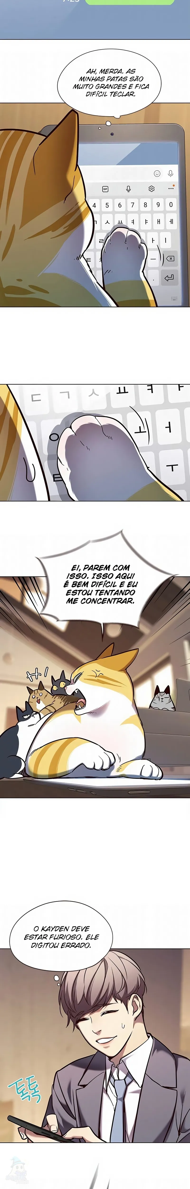 Read Veletric Pt Br Manga Online