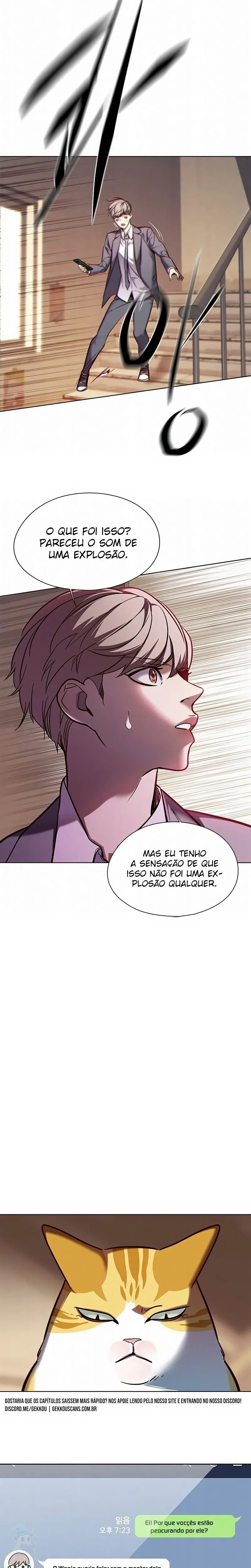 Read Veletric Pt Br Manga Online
