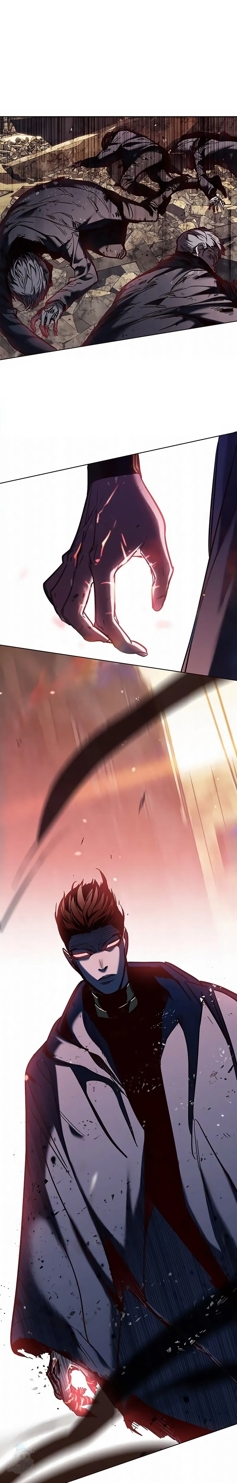 Read Veletric Pt Br Manga Online