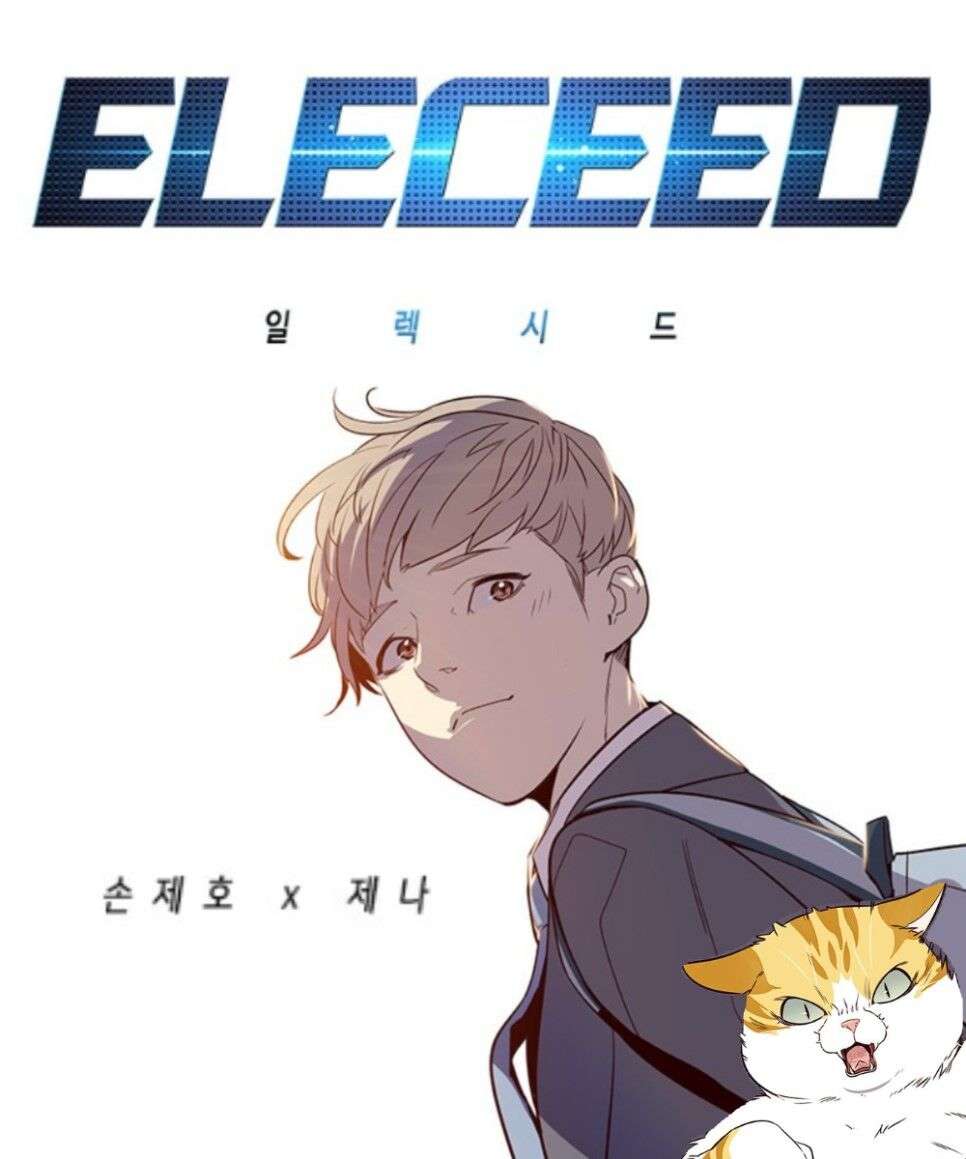 Read Veletric Pt Br Manga Online
