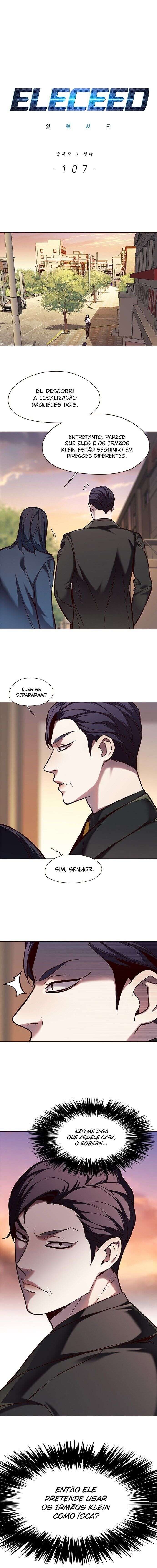 Read Veletric Pt Br Manga Online