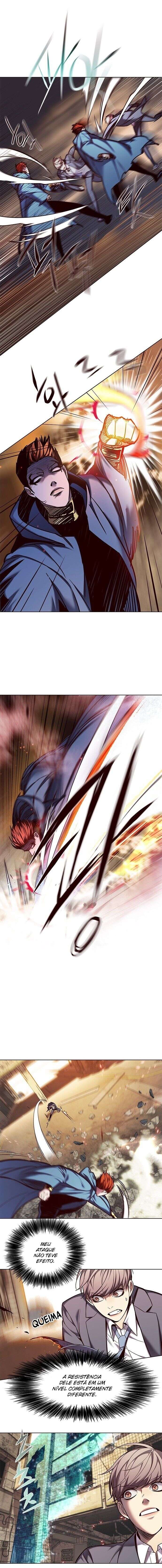 Read Veletric Pt Br Manga Online
