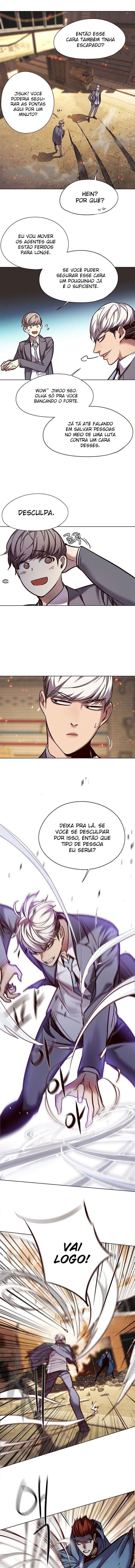 Read Veletric Pt Br Manga Online