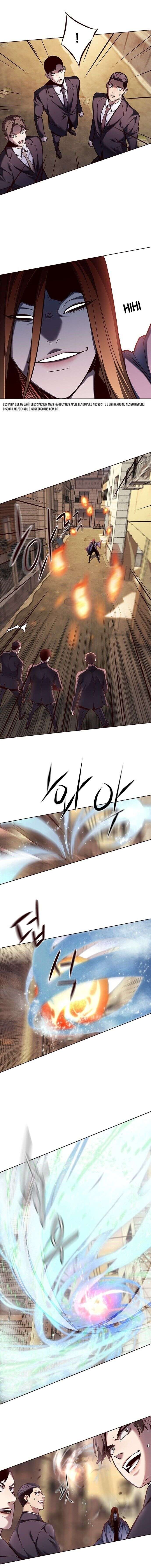 Read Veletric Pt Br Manga Online