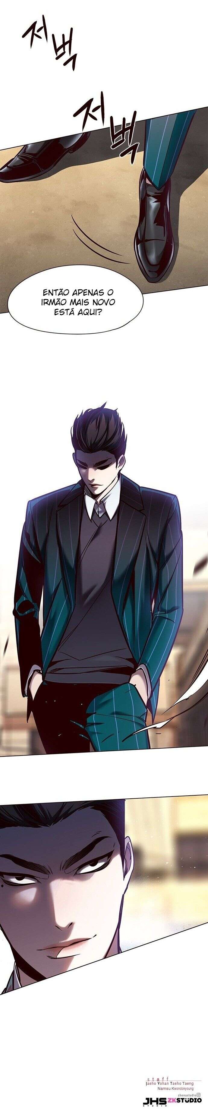 Read Veletric Pt Br Manga Online