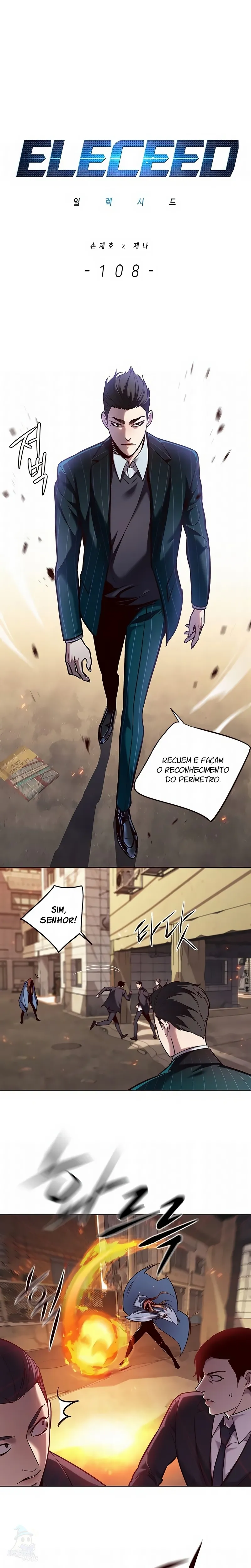 Read Veletric Pt Br Manga Online