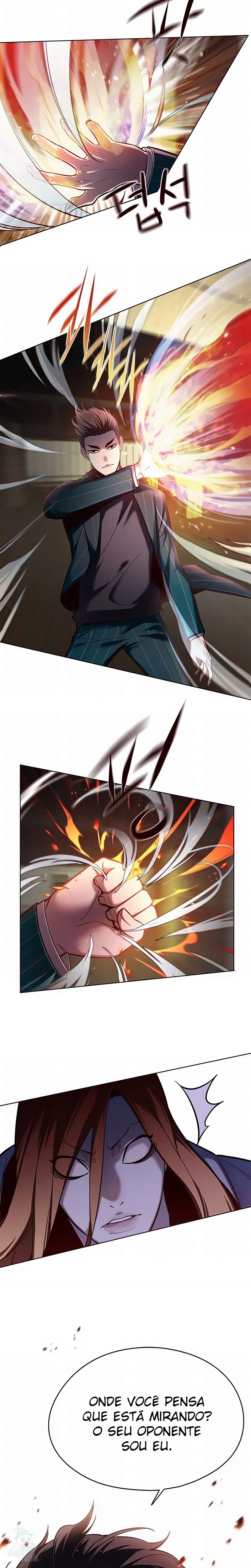 Read Veletric Pt Br Manga Online