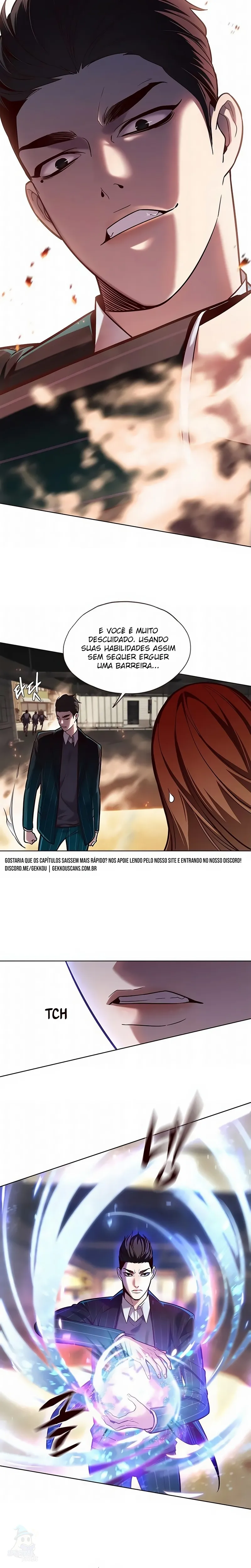 Read Veletric Pt Br Manga Online