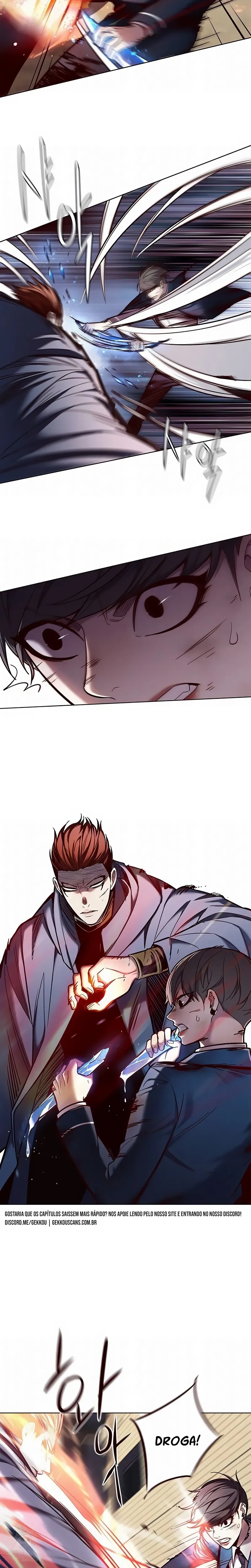 Read Veletric Pt Br Manga Online