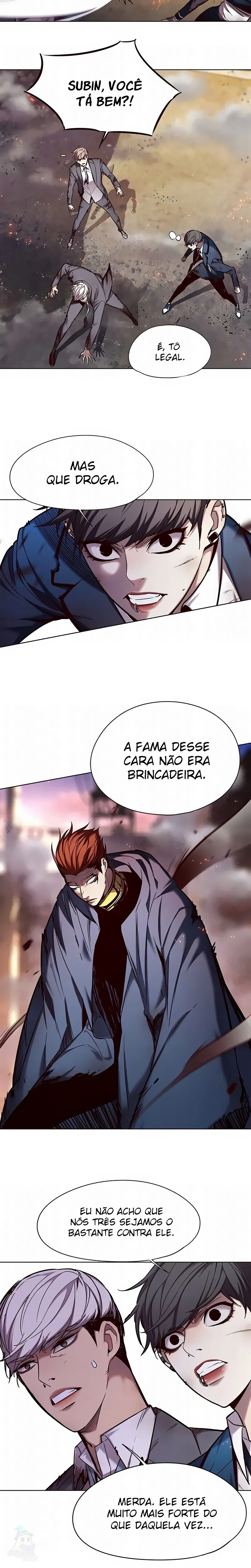 Read Veletric Pt Br Manga Online