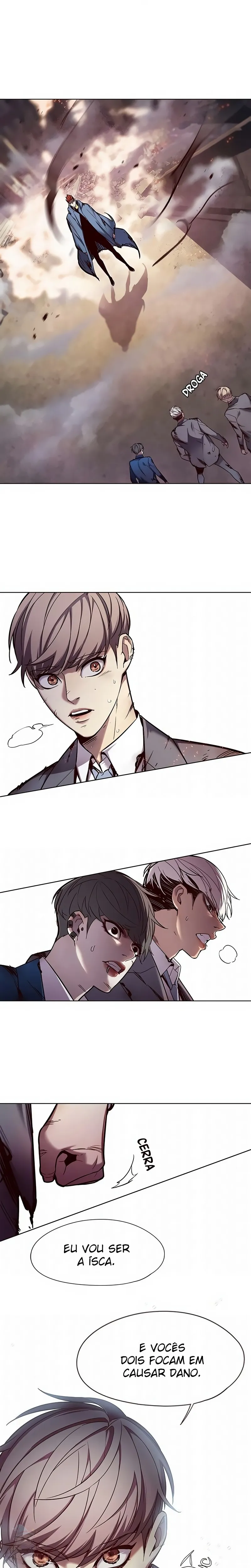 Read Veletric Pt Br Manga Online