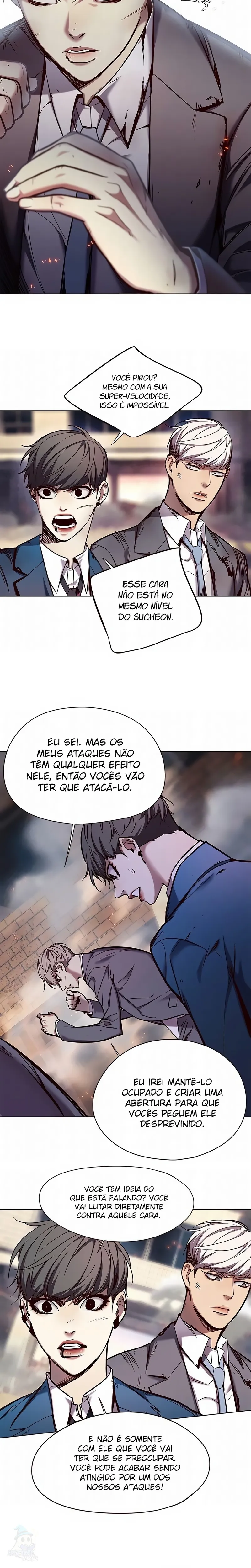 Read Veletric Pt Br Manga Online