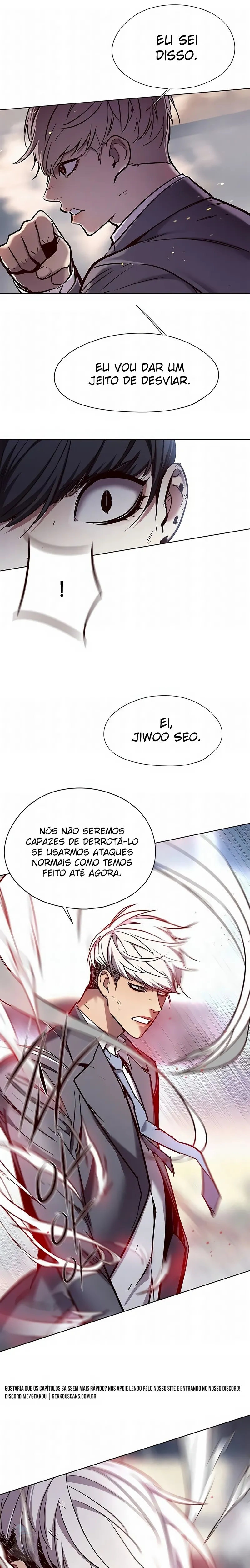 Read Veletric Pt Br Manga Online