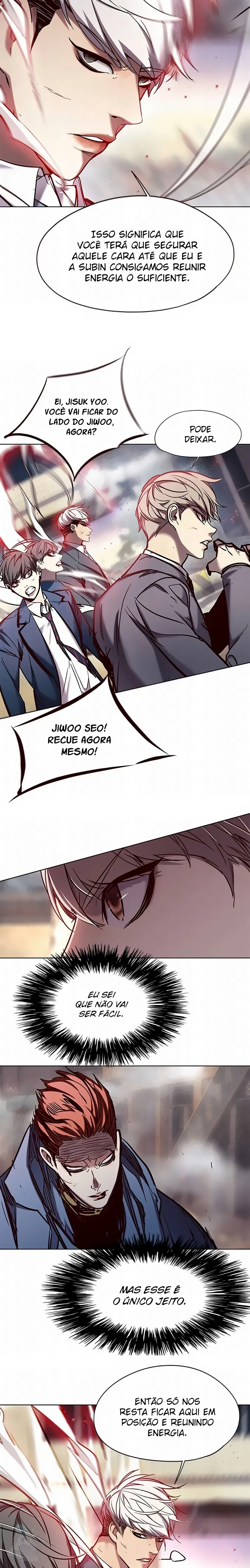 Read Veletric Pt Br Manga Online
