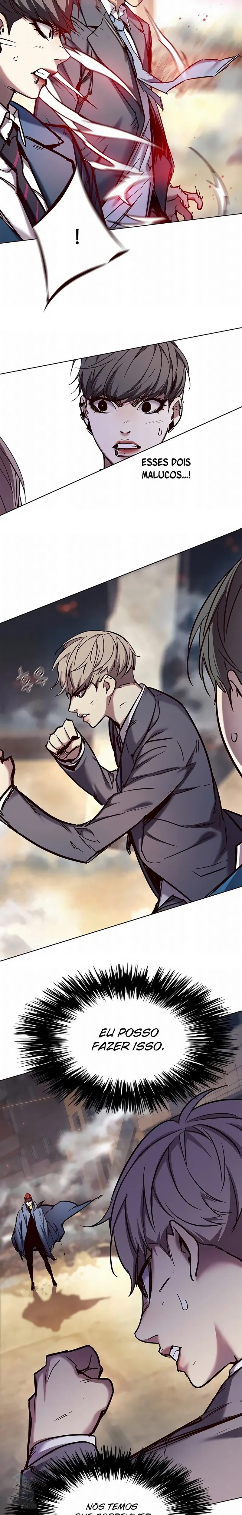 Read Veletric Pt Br Manga Online