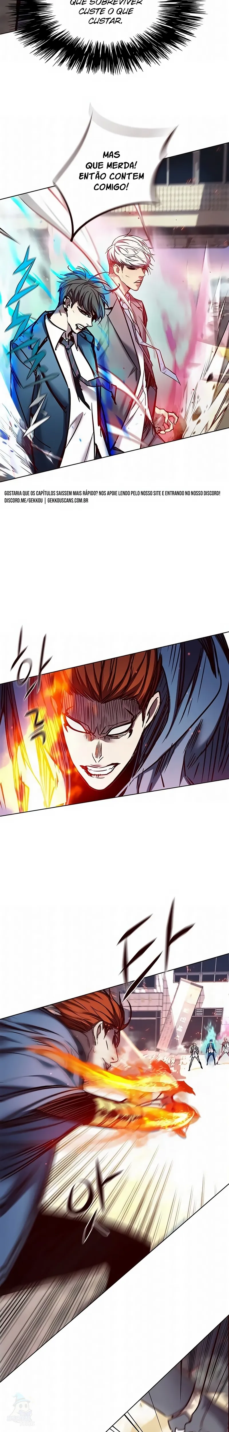 Read Veletric Pt Br Manga Online