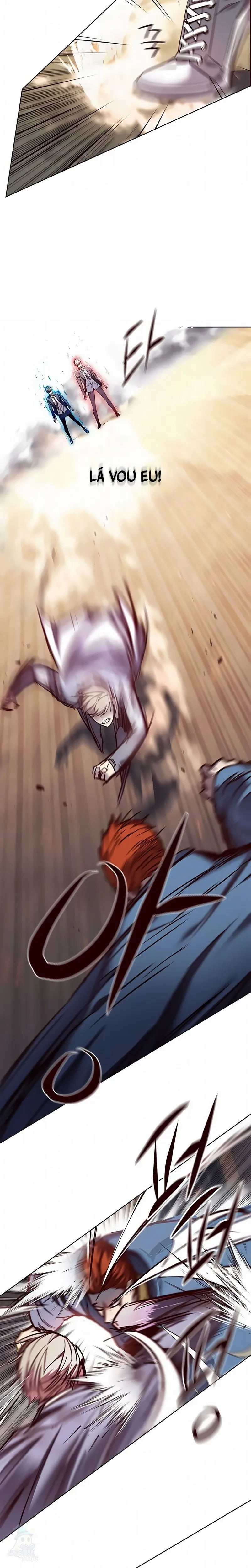 Read Veletric Pt Br Manga Online