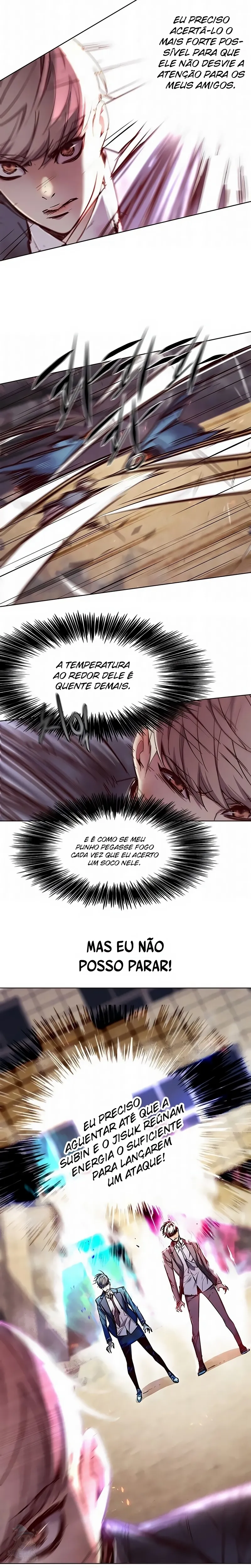 Read Veletric Pt Br Manga Online