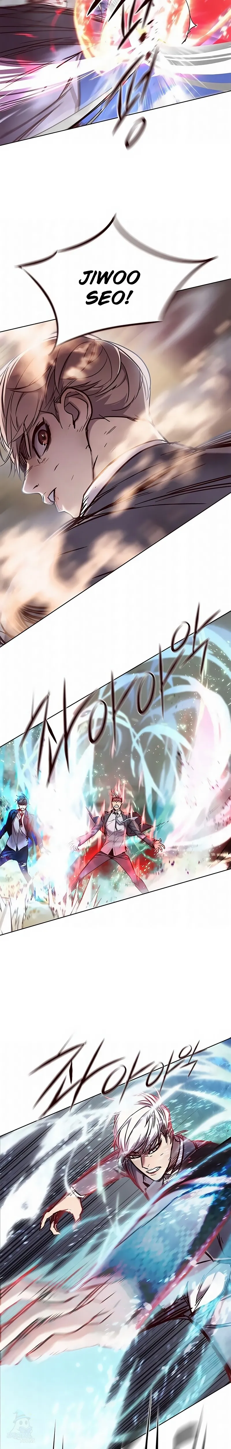 Read Veletric Pt Br Manga Online
